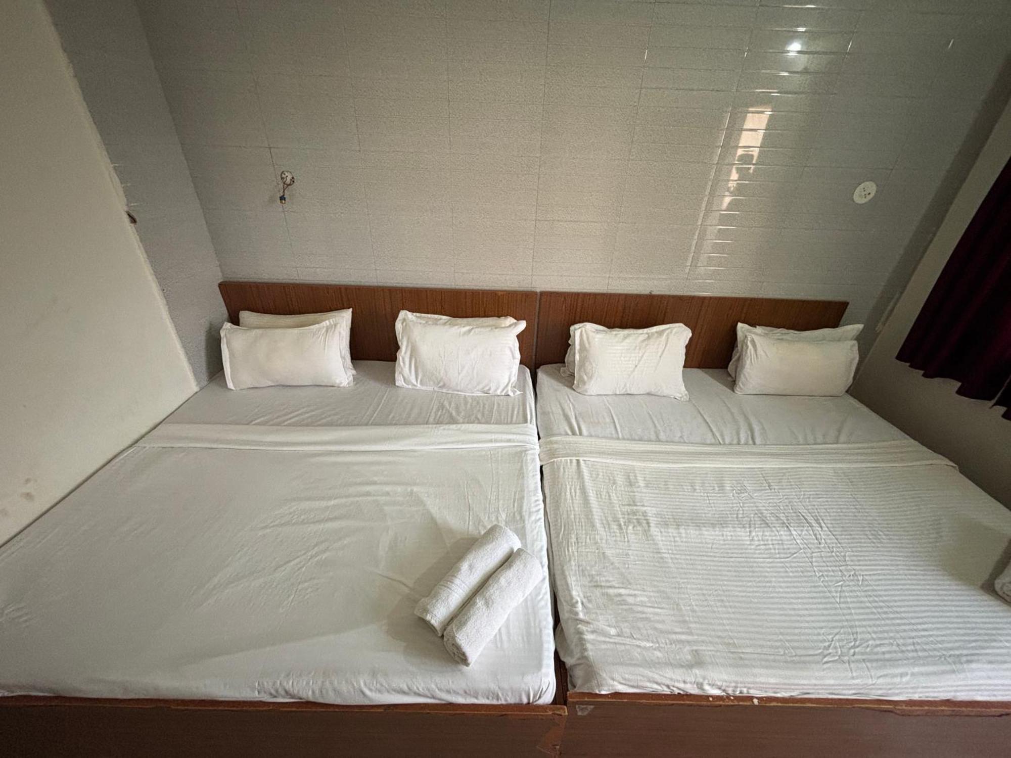 Mehar Rooms 바가 외부 사진