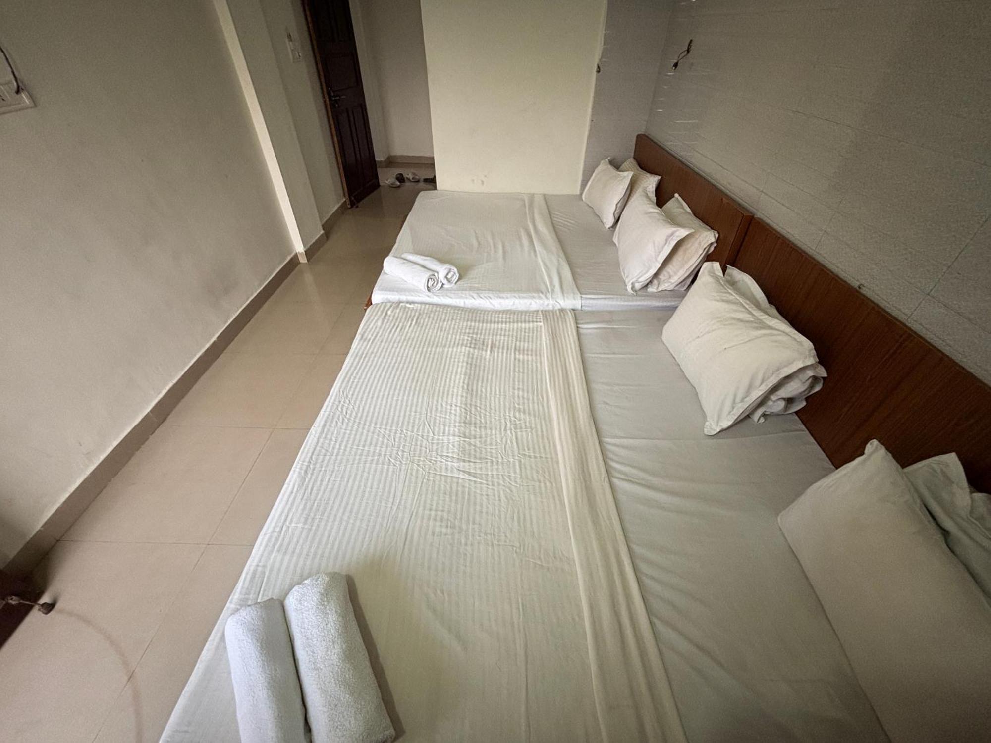 Mehar Rooms 바가 외부 사진