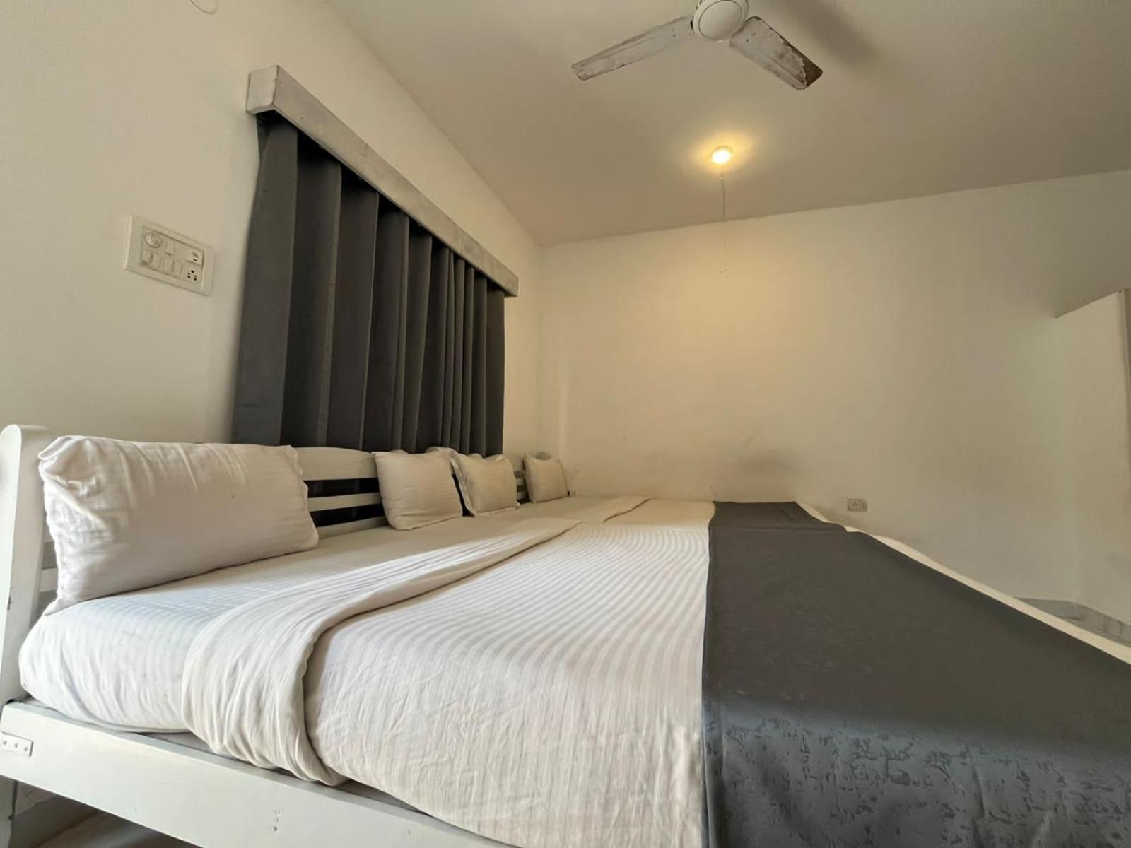 Mehar Rooms 바가 외부 사진