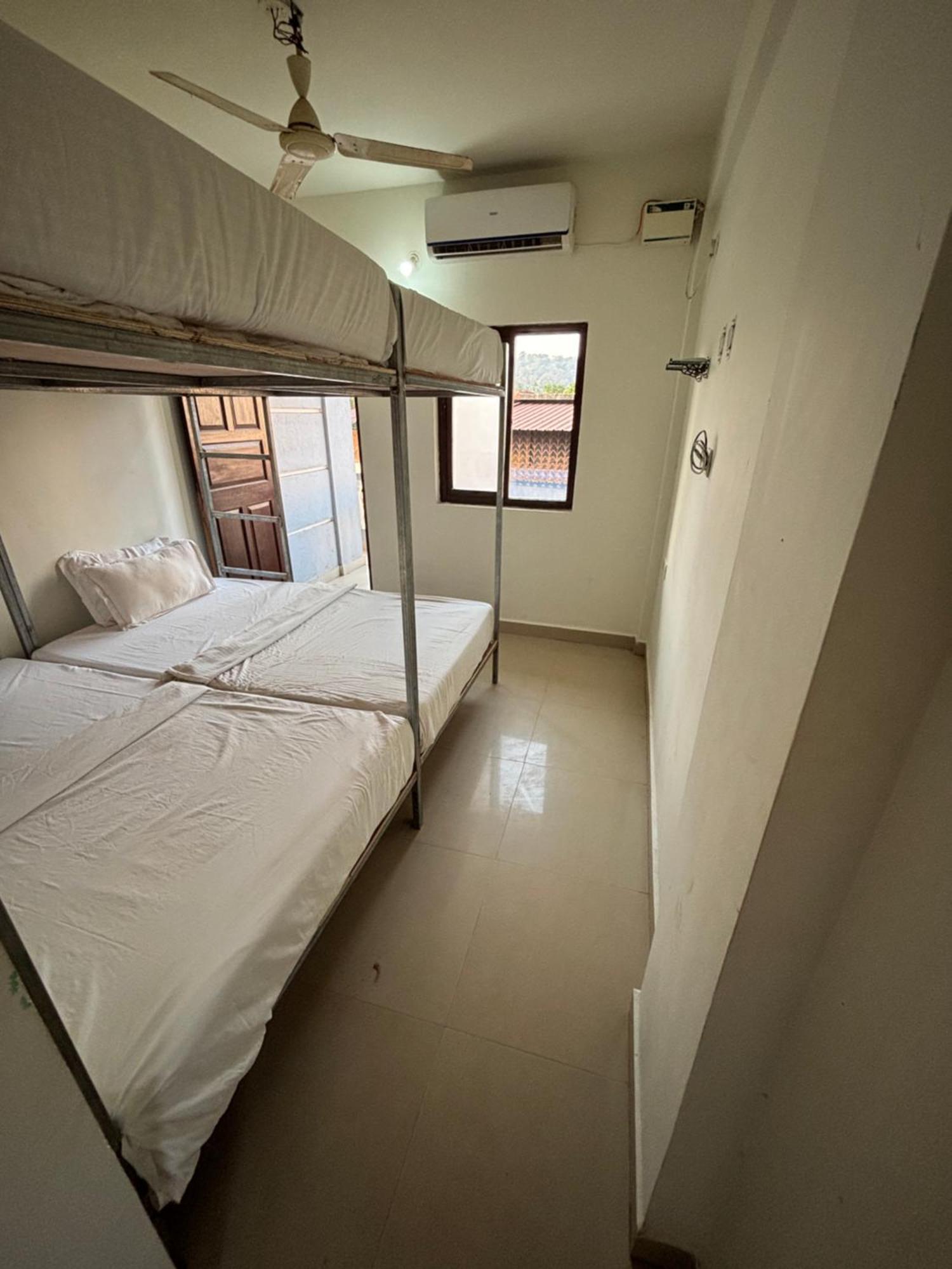 Mehar Rooms 바가 외부 사진