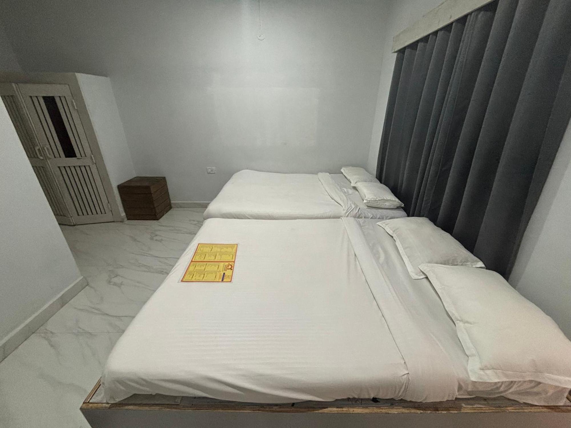 Mehar Rooms 바가 외부 사진