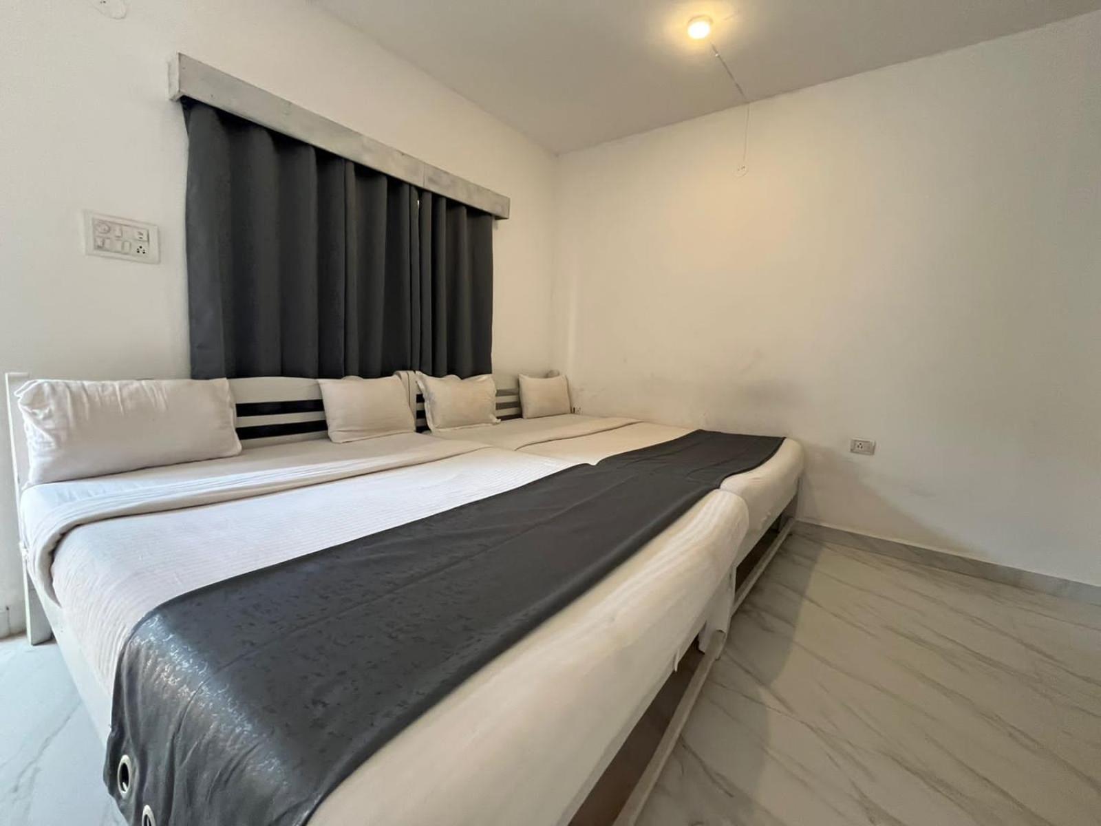 Mehar Rooms 바가 외부 사진