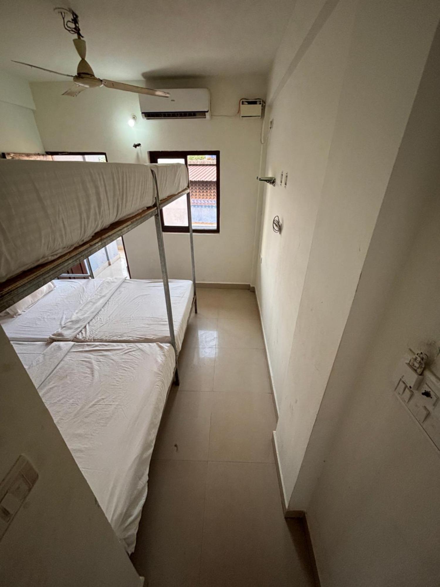 Mehar Rooms 바가 외부 사진