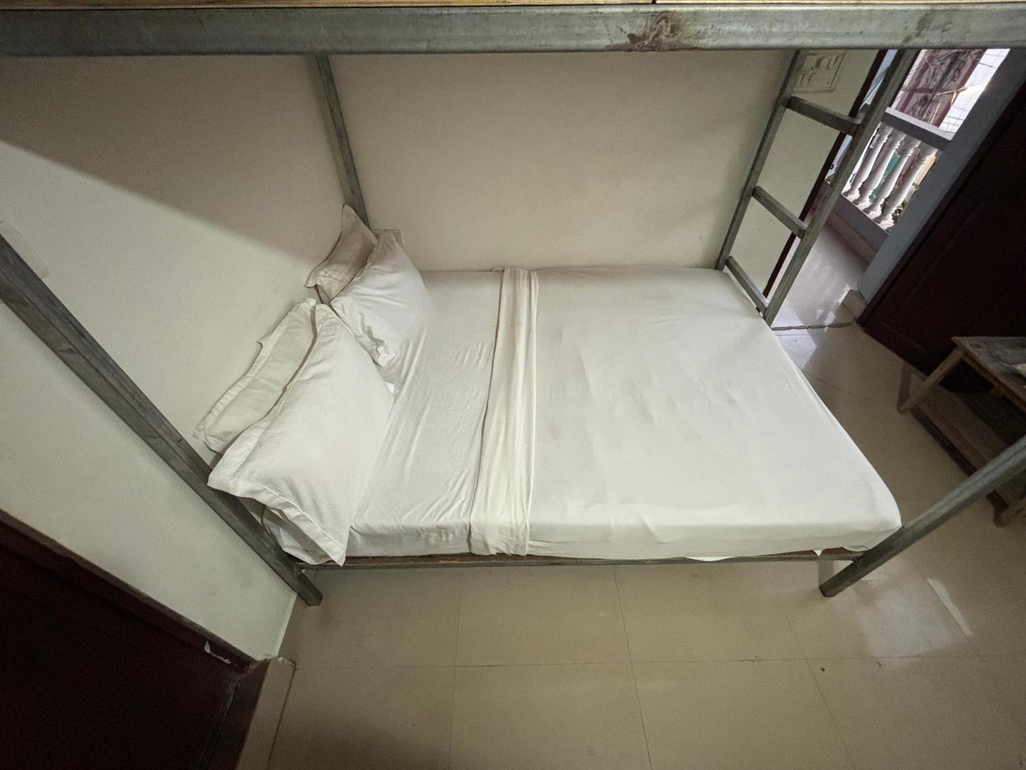 Mehar Rooms 바가 외부 사진