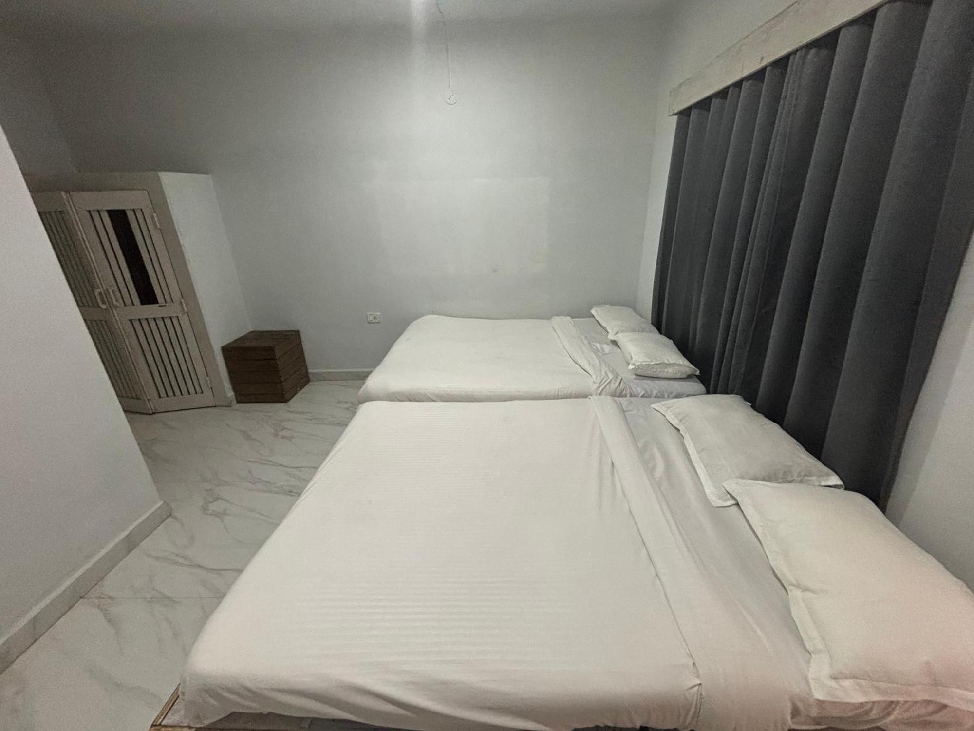 Mehar Rooms 바가 외부 사진