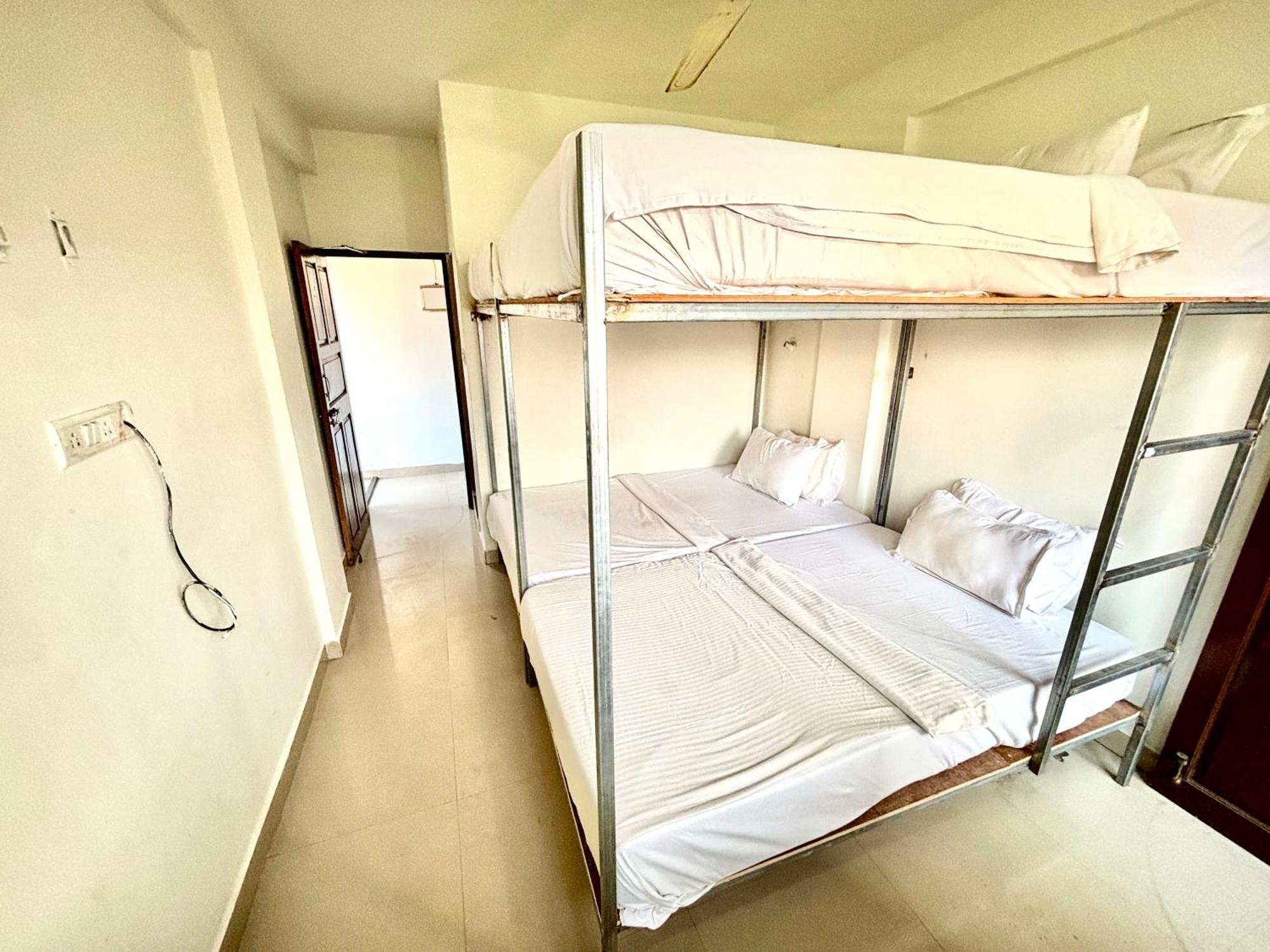 Mehar Rooms 바가 외부 사진